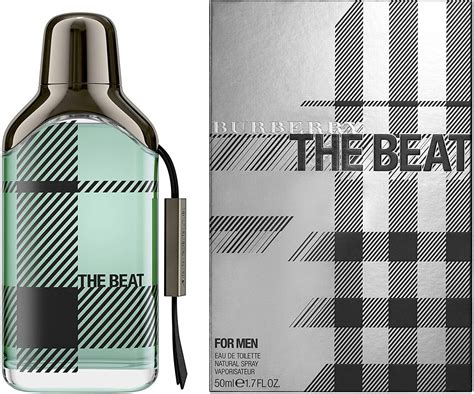 burberry the beat masculino|The Beat for Men Burberry cologne .